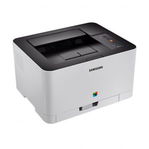 Прошивка принтера Samsung C430, C430W